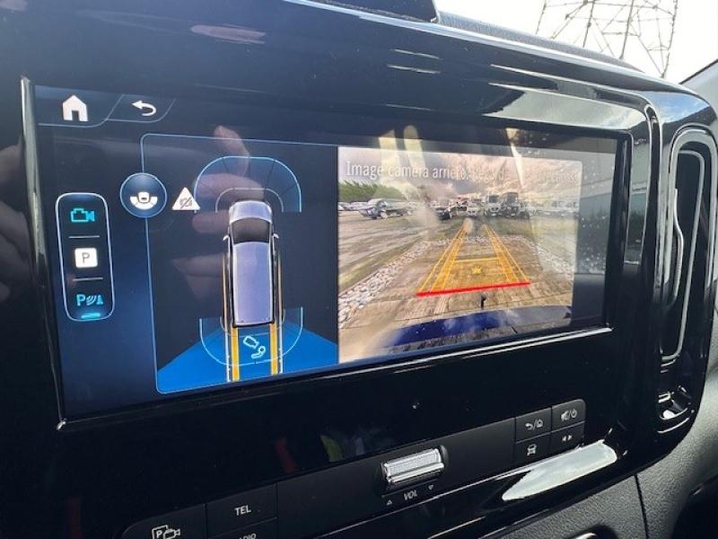 Image MERCEDES-BENZ Vito Fg 119 CDI Long Select Propulsion 9G-Tronic