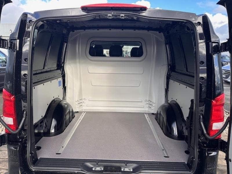 Image MERCEDES-BENZ Vito Fg 119 CDI Long Select Propulsion 9G-Tronic
