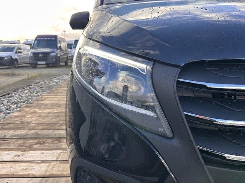 Image MERCEDES-BENZ Vito Fg 119 CDI Long Select Propulsion 9G-Tronic