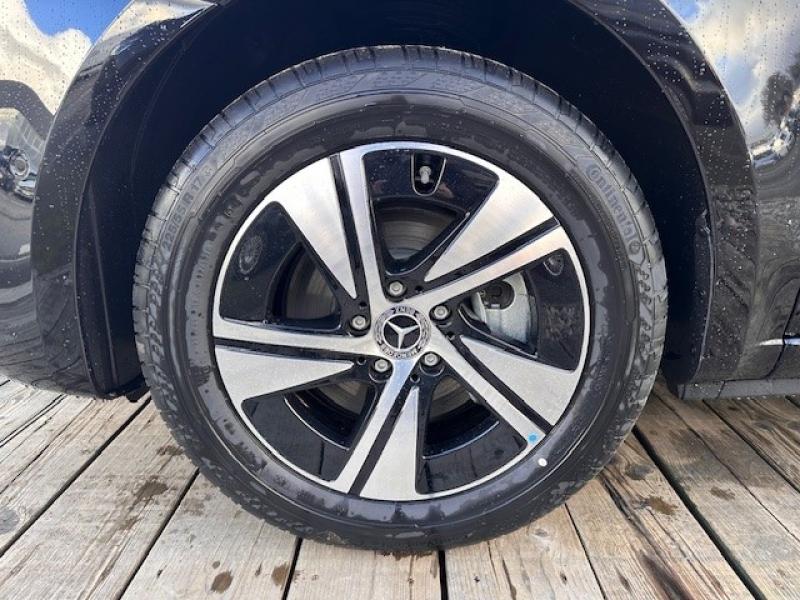 Image MERCEDES-BENZ Vito Fg 119 CDI Long Select Propulsion 9G-Tronic