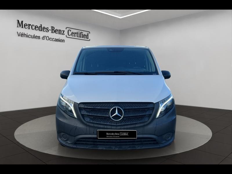 Image MERCEDES-BENZ Vito Fg 116 CDI Long Pro Propulsion