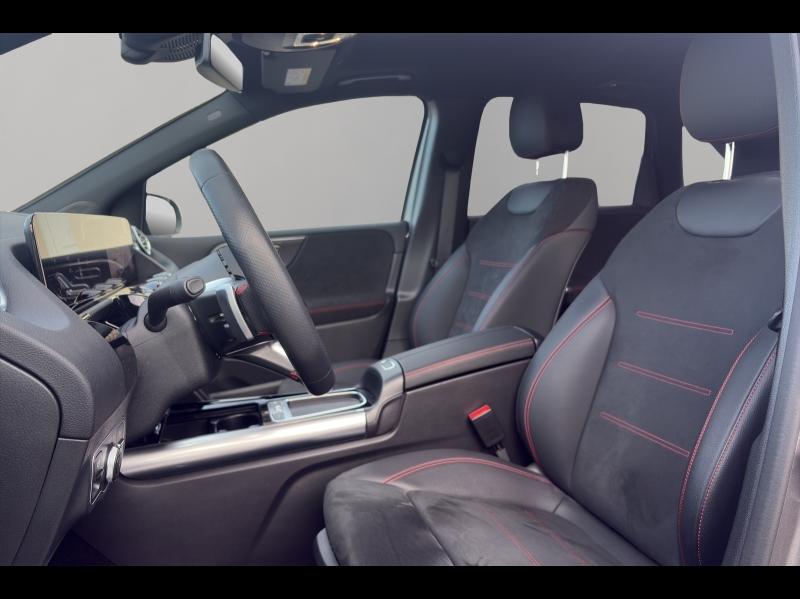 Image MERCEDES-BENZ Classe B 200d 150ch AMG Line 8G-DCT