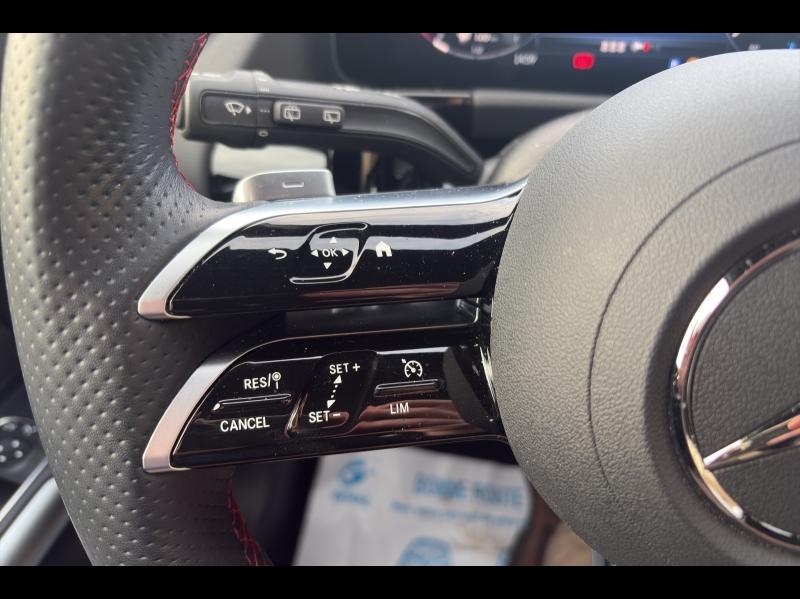 Image MERCEDES-BENZ Classe B 200d 150ch AMG Line 8G-DCT