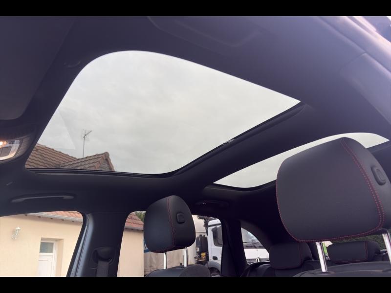 Image MERCEDES-BENZ Classe B 200d 150ch AMG Line 8G-DCT