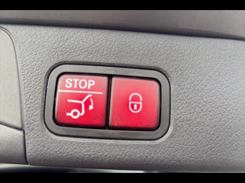 Image MERCEDES-BENZ Classe B 200d 150ch AMG Line 8G-DCT