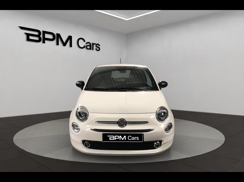 Image FIAT 500 1.0 70ch BSG S&S Pack Confort