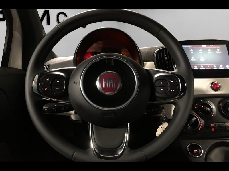 Image FIAT 500 1.0 70ch BSG S&S Pack Confort