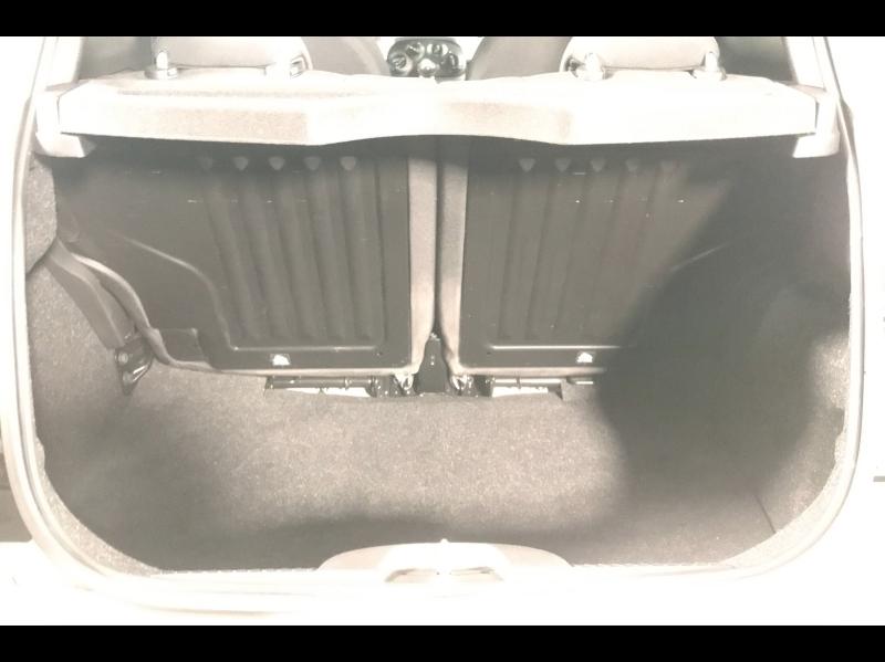 Image FIAT 500 1.0 70ch BSG S&S Pack Confort