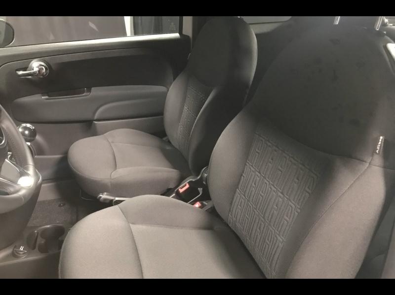 Image FIAT 500 1.0 70ch BSG S&S Pack Confort