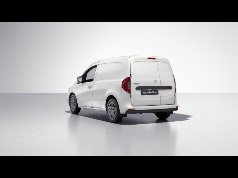 Image MERCEDES-BENZ Citan 112 CDI Long Pro