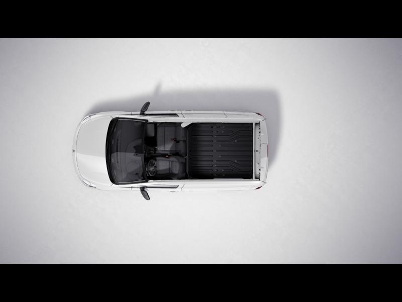 Image MERCEDES-BENZ Citan 112 CDI Long Pro