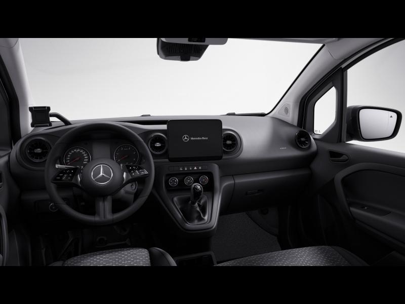 Image MERCEDES-BENZ Citan 112 CDI Long Pro
