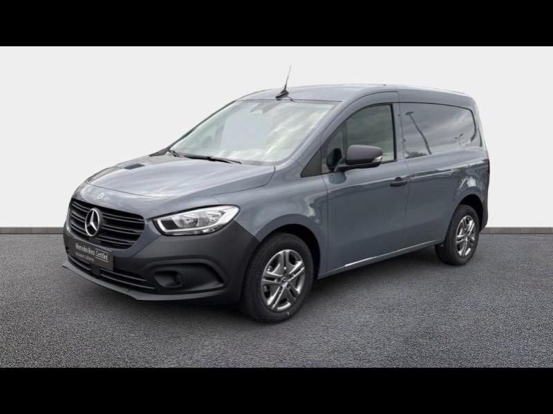 Photo MERCEDES-BENZ Citan 110 CDI Long