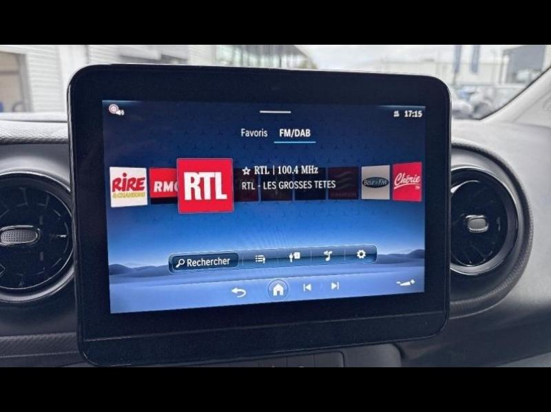 Image MERCEDES-BENZ Citan 110 CDI Long