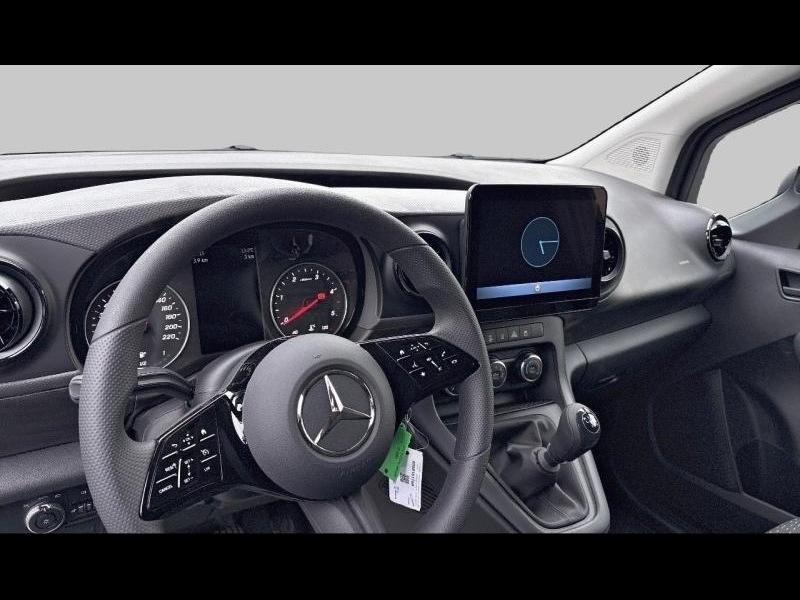 Image MERCEDES-BENZ Citan 110 CDI Long
