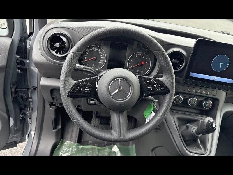 Image MERCEDES-BENZ Citan 110 CDI Long