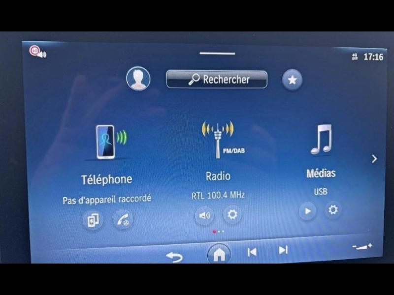 Image MERCEDES-BENZ Citan 110 CDI Long