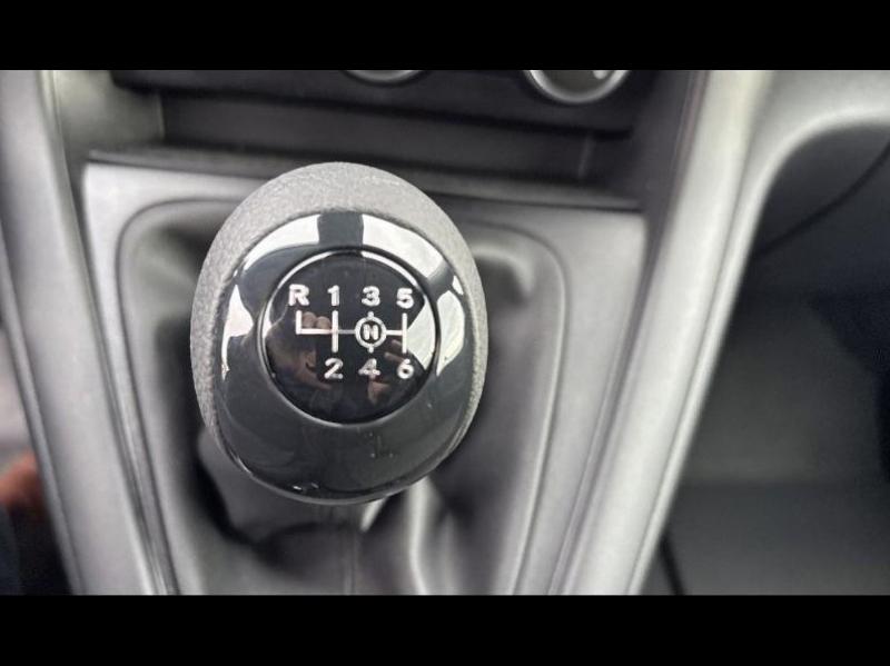 Image MERCEDES-BENZ Citan 110 CDI Long