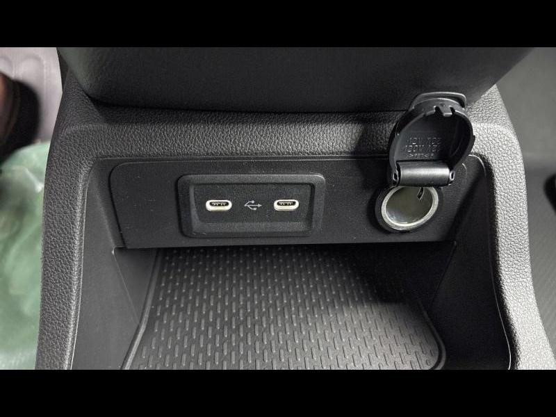 Image MERCEDES-BENZ Citan 110 CDI Long