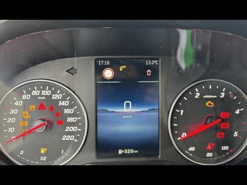 Image MERCEDES-BENZ Citan 110 CDI Long