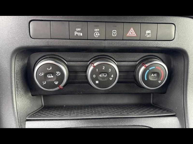 Image MERCEDES-BENZ Citan 110 CDI Long