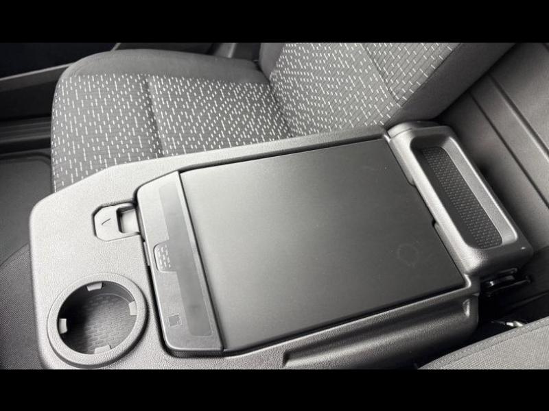 Image MERCEDES-BENZ Citan 110 CDI Long