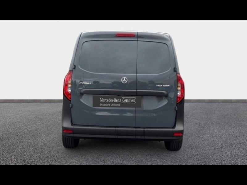 Image MERCEDES-BENZ Citan 110 CDI Long