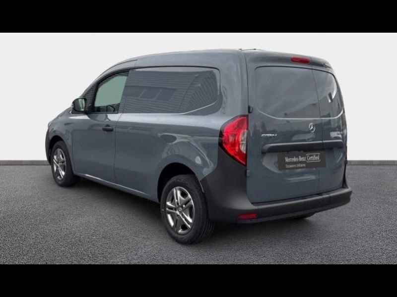 Image MERCEDES-BENZ Citan 110 CDI Long