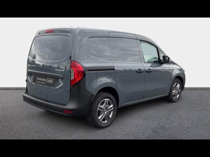 Image MERCEDES-BENZ Citan 110 CDI Long