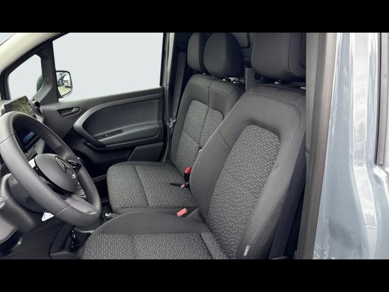 Image MERCEDES-BENZ Citan 110 CDI Long