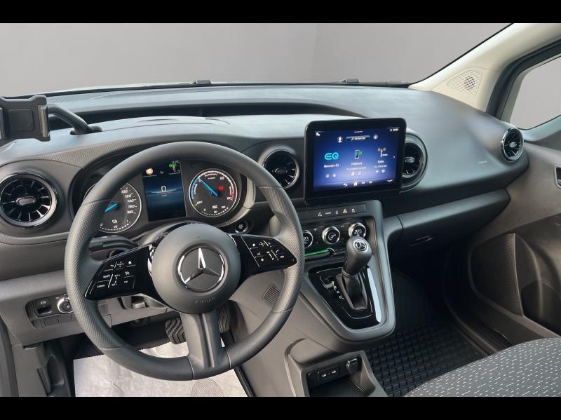Image MERCEDES-BENZ Citan eCitan Extra-Long Pro