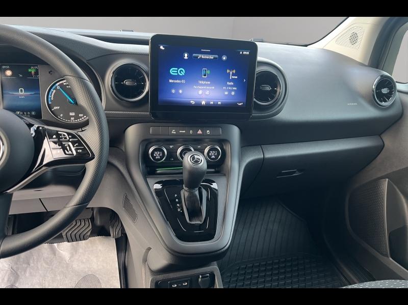 Image MERCEDES-BENZ Citan eCitan Extra-Long Pro