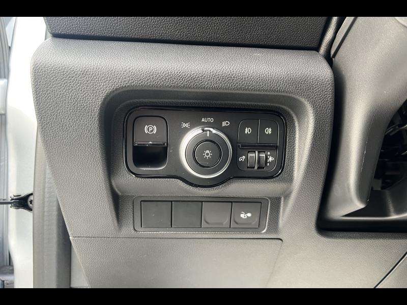 Image MERCEDES-BENZ Citan eCitan Extra-Long Pro