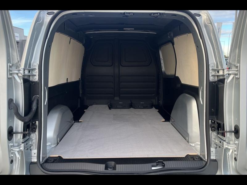 Image MERCEDES-BENZ Citan eCitan Extra-Long Pro