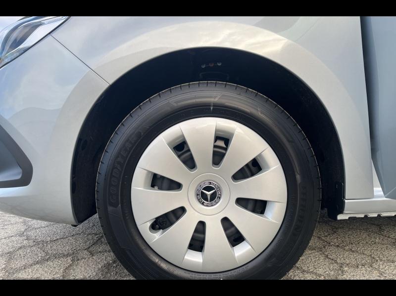 Image MERCEDES-BENZ Citan eCitan Extra-Long Pro