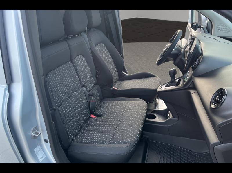Image MERCEDES-BENZ Citan eCitan Extra-Long Pro