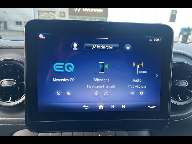 Image MERCEDES-BENZ Citan eCitan Extra-Long Pro