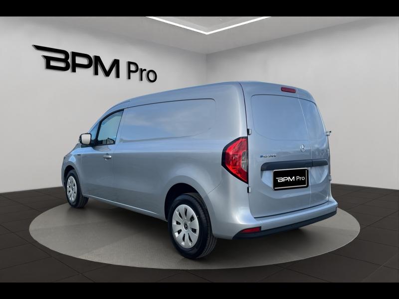Image MERCEDES-BENZ Citan eCitan Extra-Long Pro