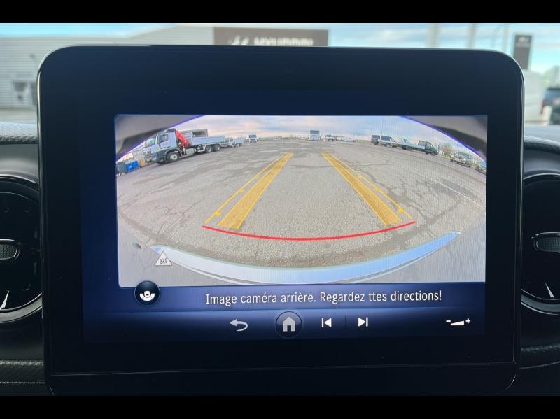 Image MERCEDES-BENZ Citan eCitan Extra-Long Pro