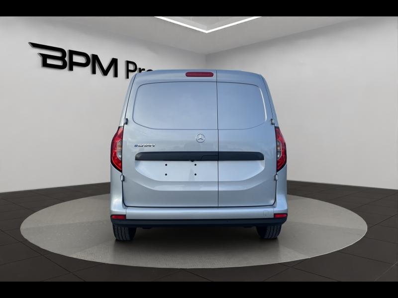 Image MERCEDES-BENZ Citan eCitan Extra-Long Pro