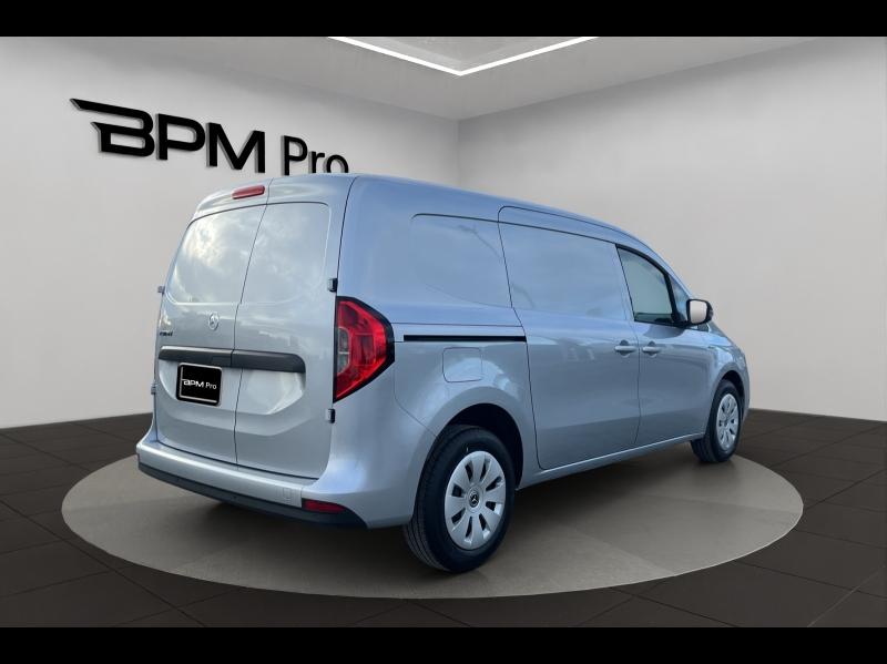 Image MERCEDES-BENZ Citan eCitan Extra-Long Pro