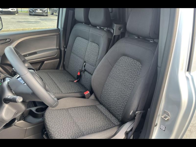 Image MERCEDES-BENZ Citan eCitan Extra-Long Pro