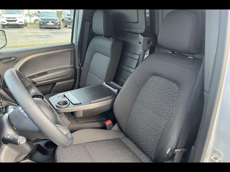 Image MERCEDES-BENZ Citan eCitan Extra-Long Pro