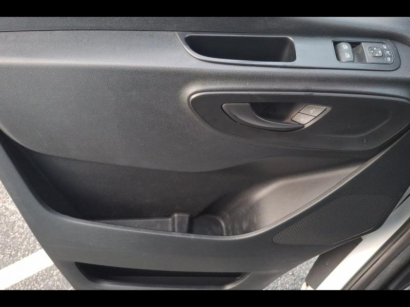 Image MERCEDES-BENZ Sprinter Fg 319 CDI 37 3T5 Pro PTRA 7000 Kg Propulsion Lourd 7G-Tronic Plus
