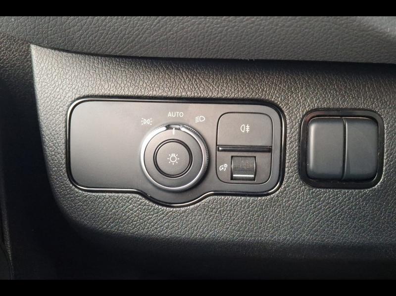 Image MERCEDES-BENZ Sprinter Fg 319 CDI 37 3T5 Pro PTRA 7000 Kg Propulsion Lourd 7G-Tronic Plus