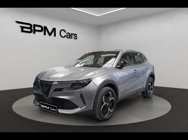 Photo ALFA ROMEO Junior 1.2 Ibrida 136ch Techno DCT6