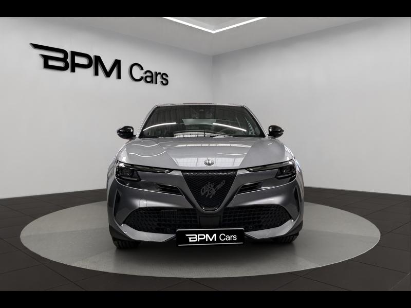 Image ALFA ROMEO Junior 1.2 Ibrida 136ch Techno DCT6