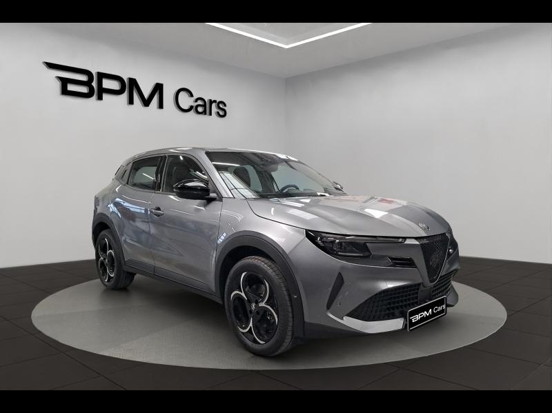 Image ALFA ROMEO Junior 1.2 Ibrida 136ch Techno DCT6