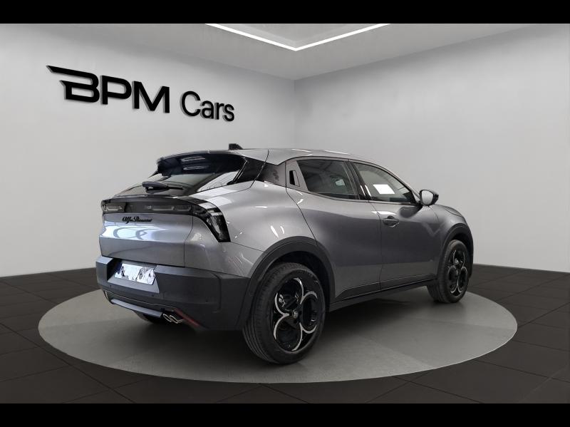 Image ALFA ROMEO Junior 1.2 Ibrida 136ch Techno DCT6