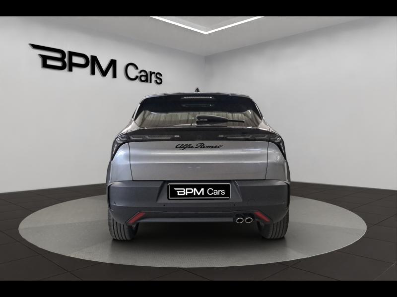 Image ALFA ROMEO Junior 1.2 Ibrida 136ch Techno DCT6